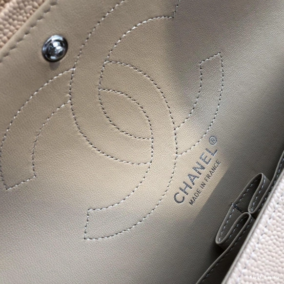 First Bag Ru BAG 30CM CHANEL FLAP 0806